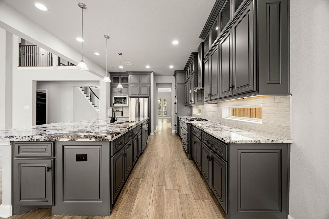 House in Richmond, Texas, United States 2 - 19206652