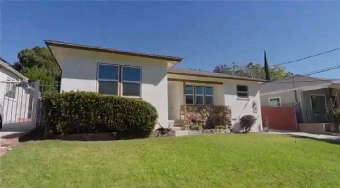 Condo in Glendale, California, United States 1 - 19206241