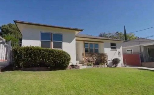 Condo in Glendale, California, United States 1