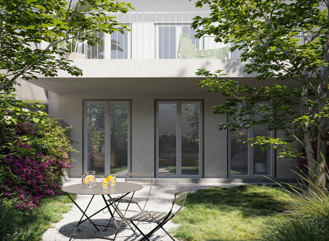 Villa in Estrela, Lisbon, Portugal 2 - 19207624