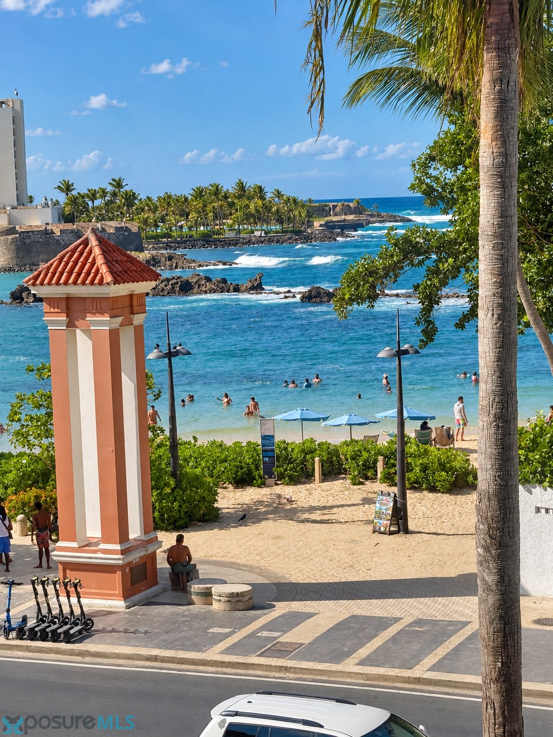 Apartamento en San Juan, San Juan, Puerto Rico 5 - 19206360