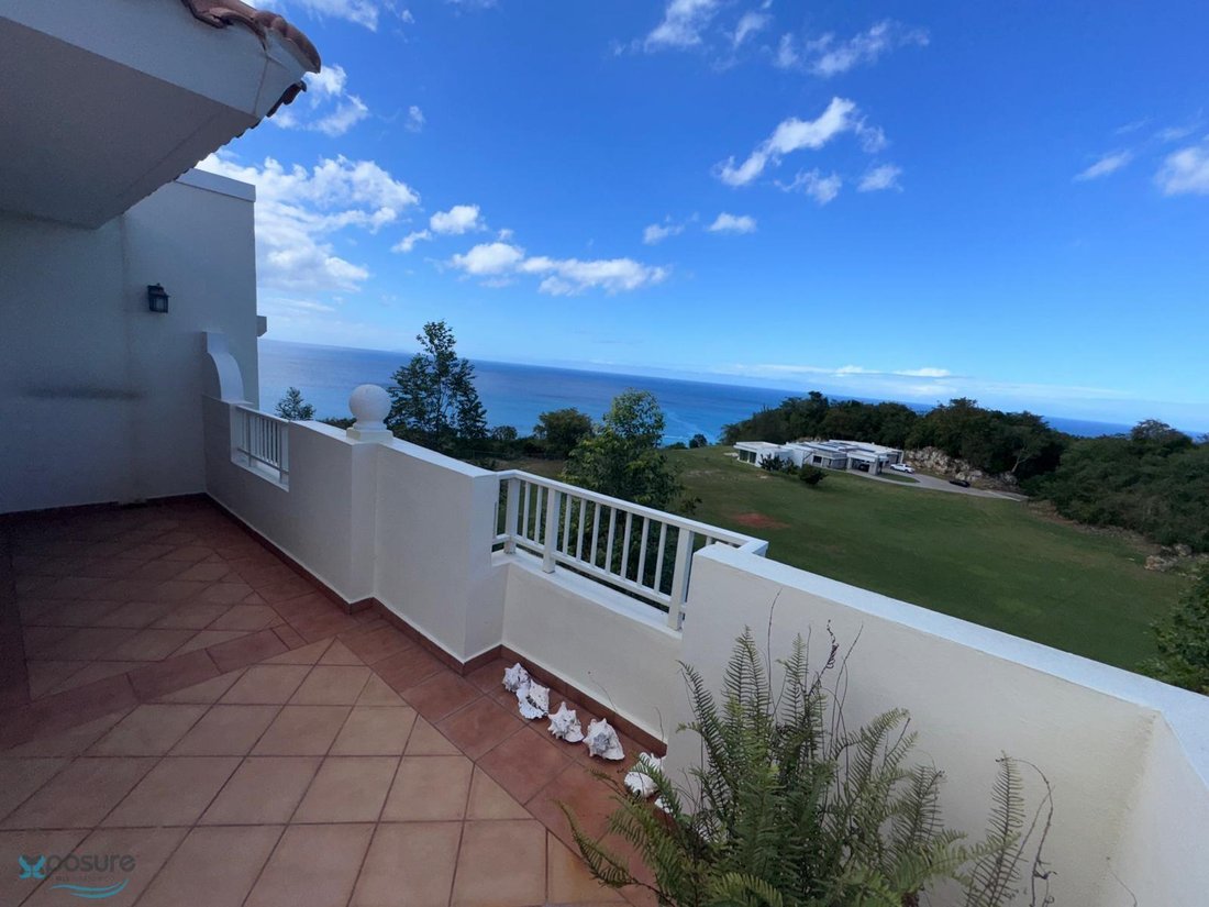 Apartamento en Aguadilla Pueblo, Aguada, Puerto Rico 1 - 19206320
