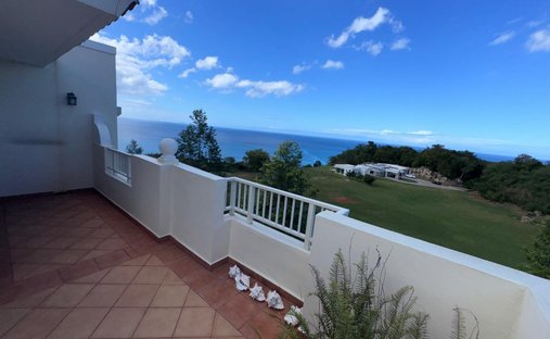 Apartamento en Aguadilla Pueblo, Aguada, Puerto Rico 1