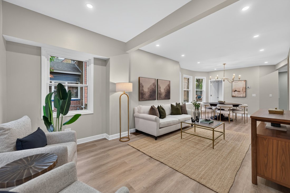 House in Chicago, Illinois, United States 4 - 19207477