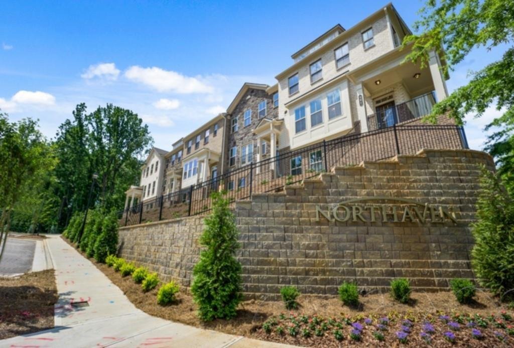 Townhouse in Suwanee, Georgia, United States 1 - 19206454