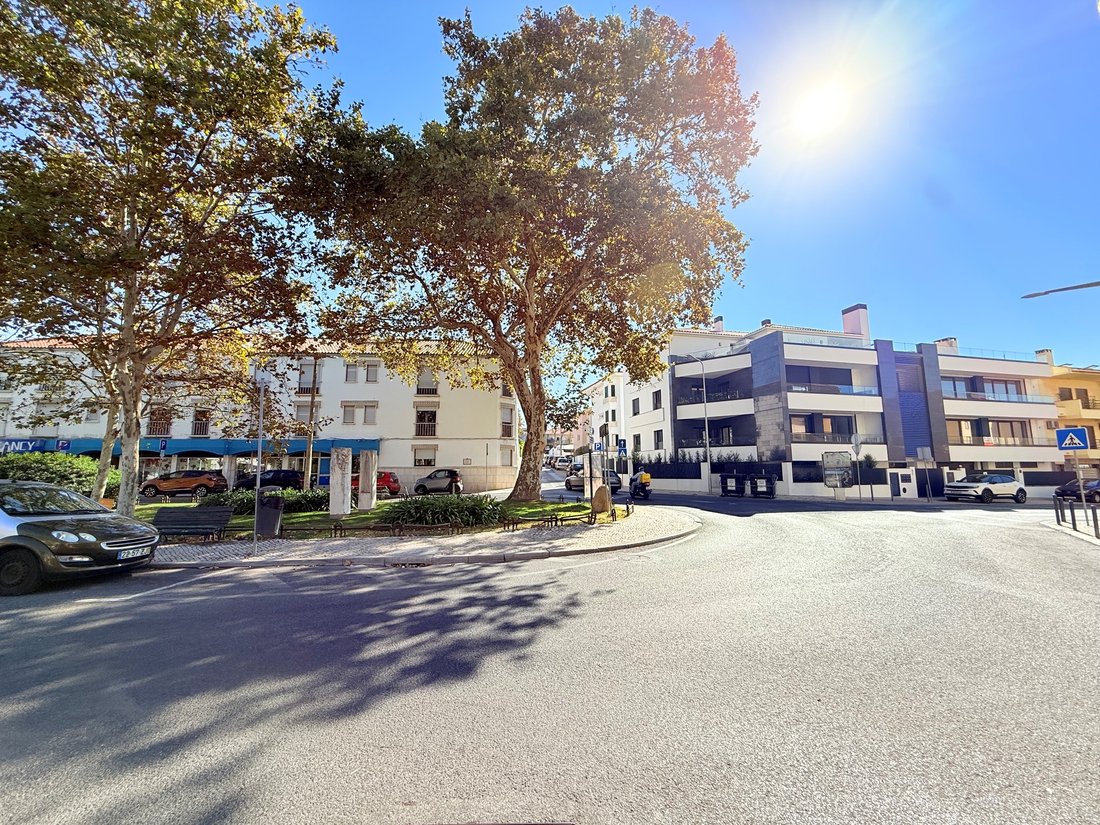Apartamento en Parede, Distrito de Lisboa, Portugal 4 - 19207924