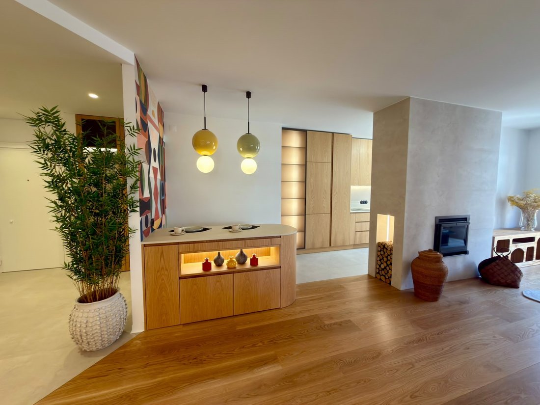 Apartamento en Cascais y Estoril, Distrito de Lisboa, Portugal 3 - 19207899