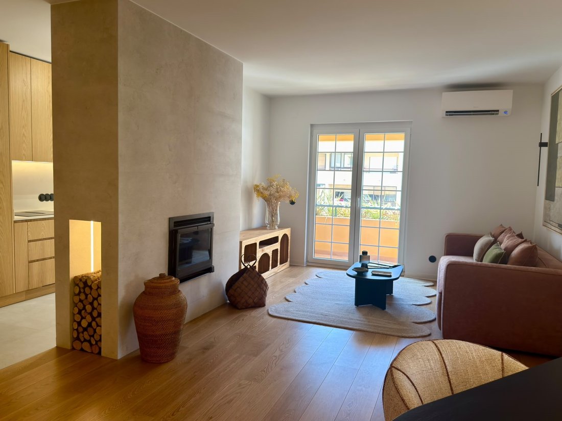 Apartamento en Cascais y Estoril, Distrito de Lisboa, Portugal 4 - 19207899