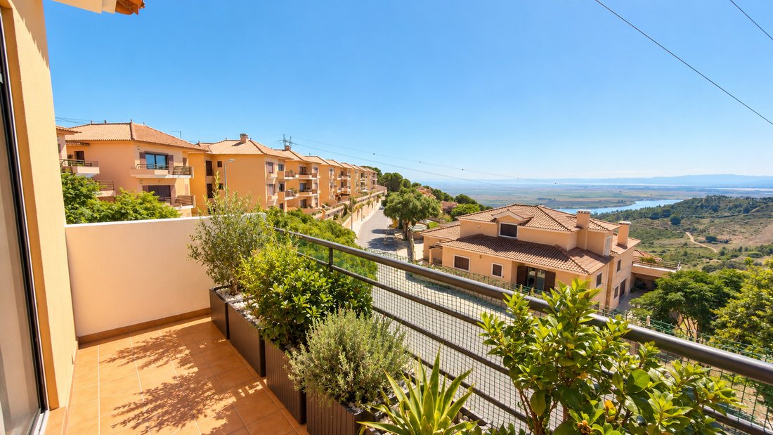 Apartamento en Vila Franca de Xira, Distrito de Lisboa, Portugal 1 - 19207852
