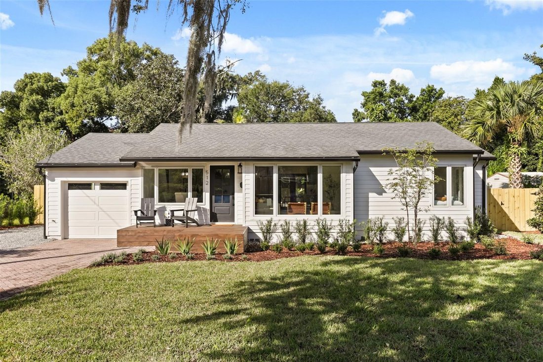 Haus in Orlando, Florida, Vereinigte Staaten 1 - 19206203
