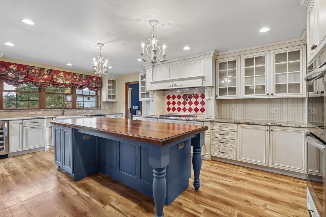 Maison à Madison, Wisconsin, États-Unis 1 - 19205783