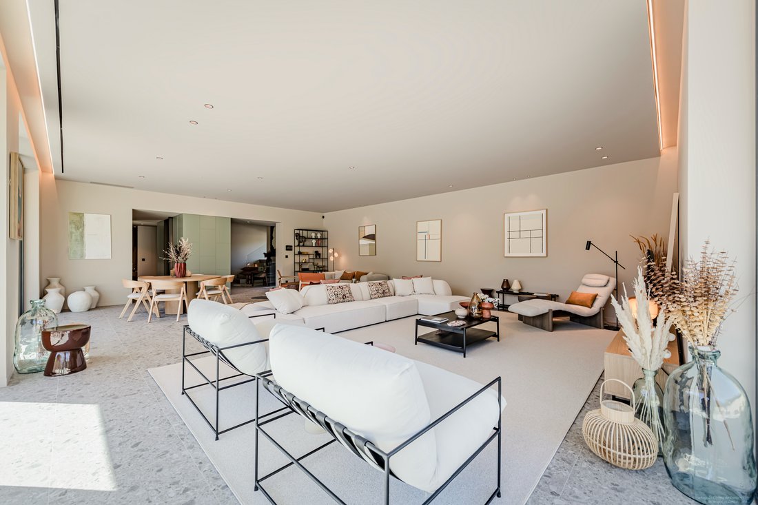 Villa en Cascais y Estoril, Distrito de Lisboa, Portugal 3 - 19207867