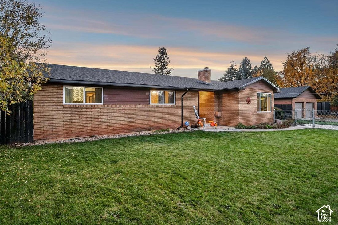 Haus in Huntsville, Utah, Vereinigte Staaten 1 - 19205971