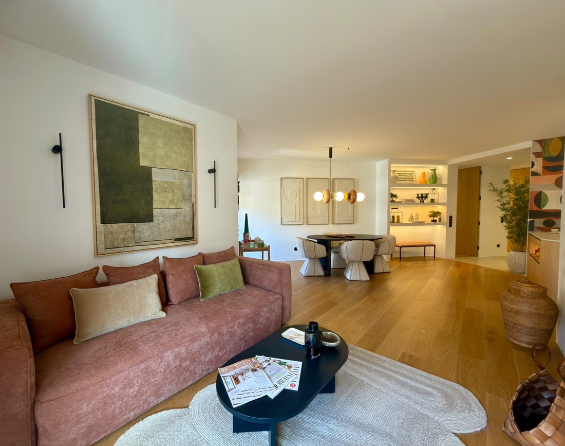 Apartamento en Cascais y Estoril, Distrito de Lisboa, Portugal 2 - 19207899