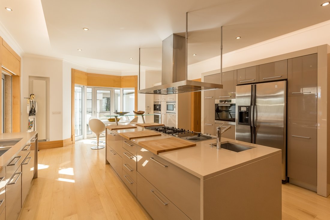 Villa en Cascais y Estoril, Distrito de Lisboa, Portugal 4 - 19207344