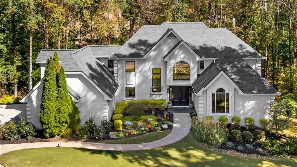 House in Roswell, Georgia, United States 1 - 19206390