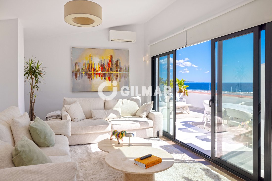 Wohnung in Nueva Andalucía, Marbella, Spanien 4 - 19205943