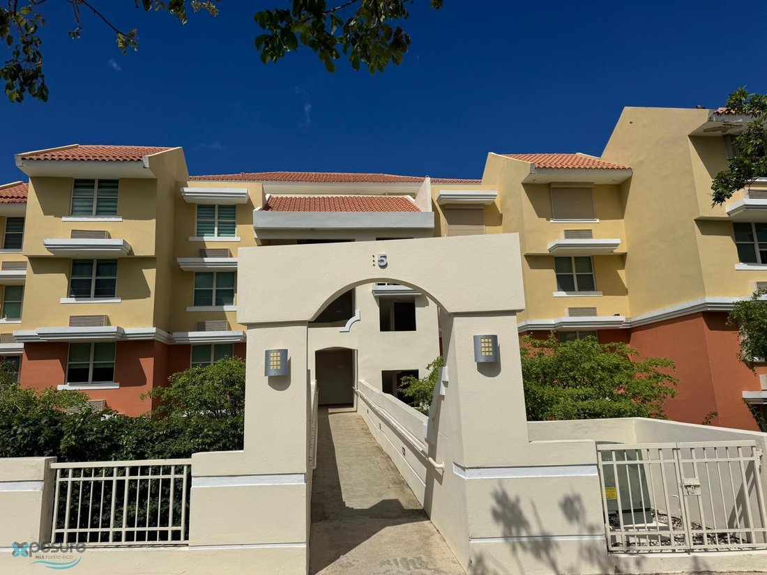 Apartamento en Aguadilla Pueblo, Aguada, Puerto Rico 2 - 19206320