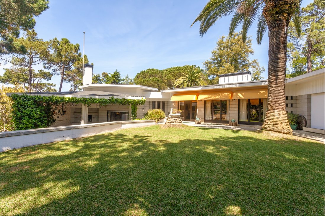 Villa en Estoril, Cascais y Estoril, Distrito de Lisboa 2 - 19207862