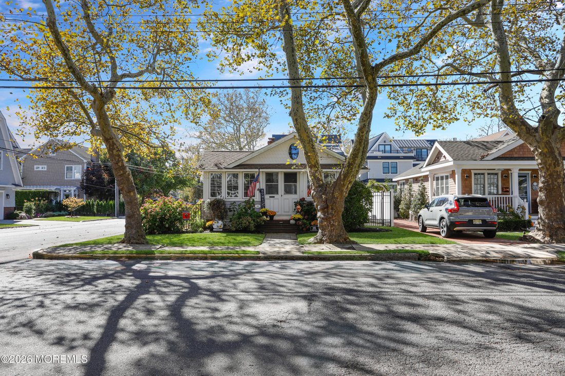Maison à Manasquan, New Jersey, États-Unis 2 - 19207369
