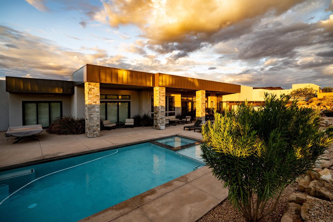Haus in St. George, Utah, Vereinigte Staaten 1 - 19205736
