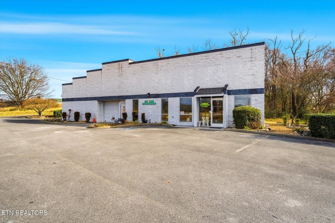 House in Sevierville, Tennessee, United States 4 - 19207380