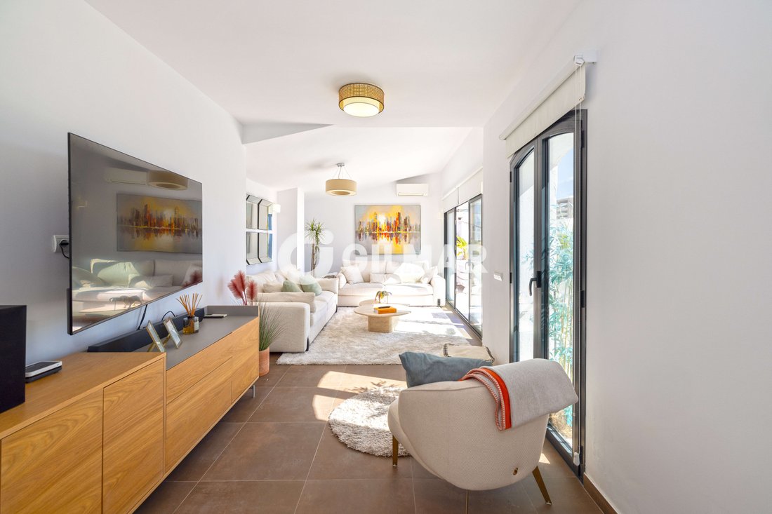 Wohnung in Nueva Andalucía, Marbella, Spanien 5 - 19205943