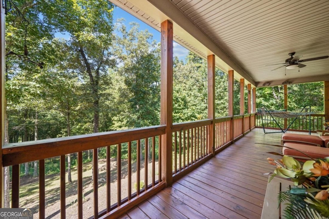 House in Ellijay, Georgia, United States 5 - 19206593
