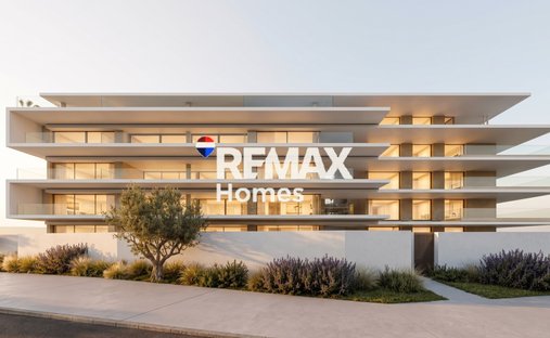 Apartamento en Glifada, Ática, Grecia 1