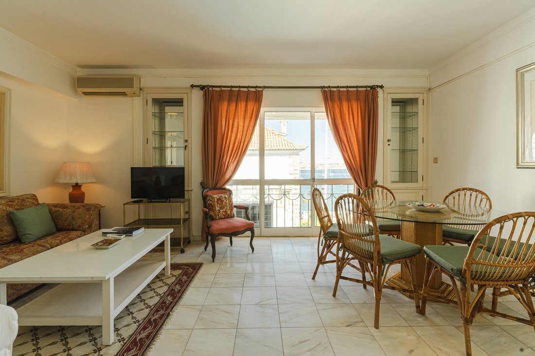 Apartamento en Cascais y Estoril, Distrito de Lisboa, Portugal 4 - 19207889
