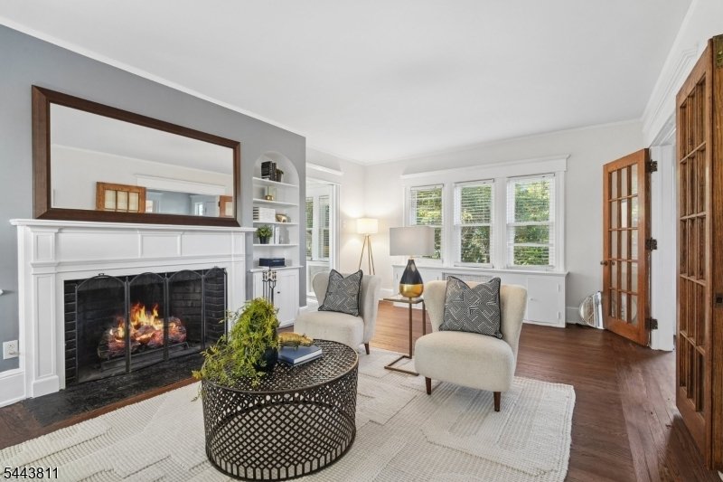 Maison à Maplewood, New Jersey, États-Unis 3 - 19207449