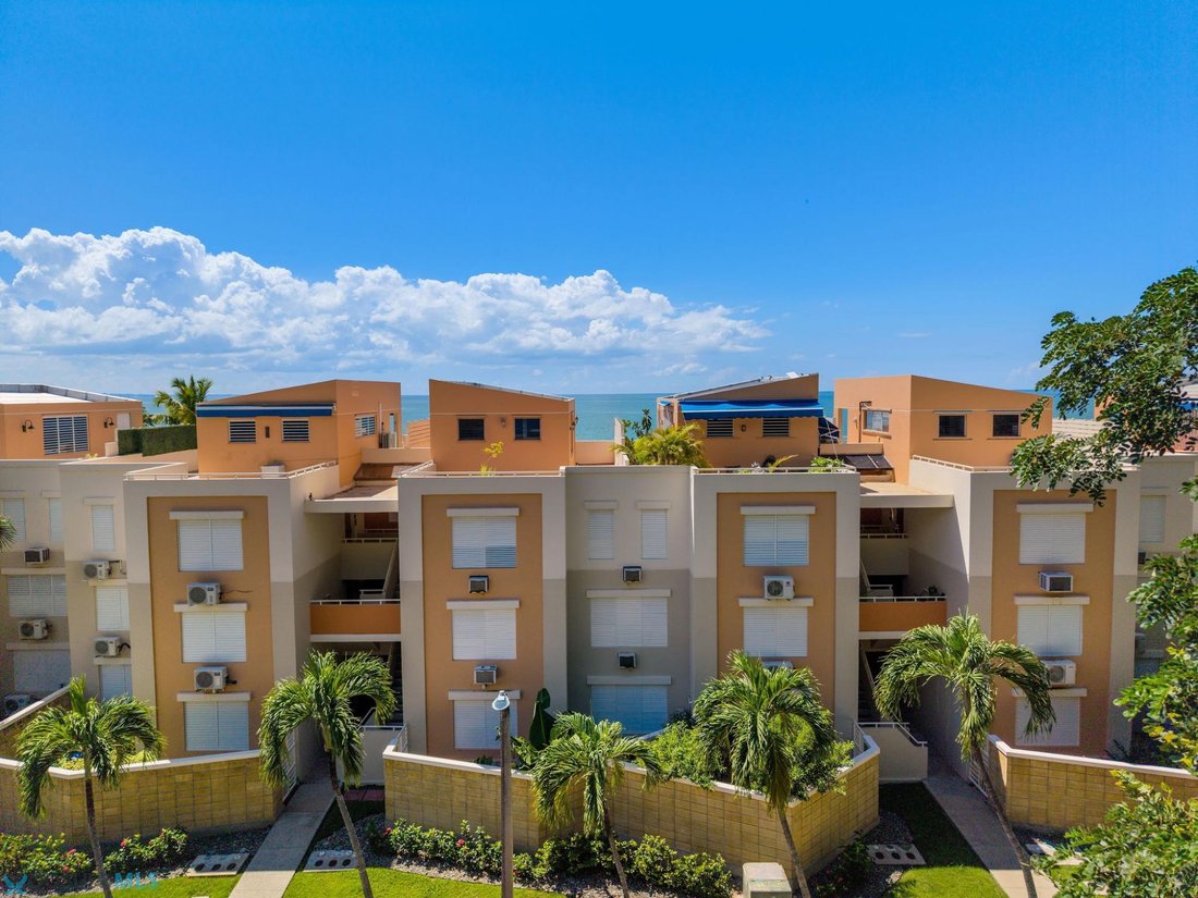 Appartamento a Añasco, Añasco, Porto Rico 1 - 19206323