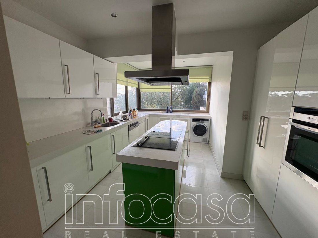 Casa en Cefisia, Ática, Grecia 5 - 19206098