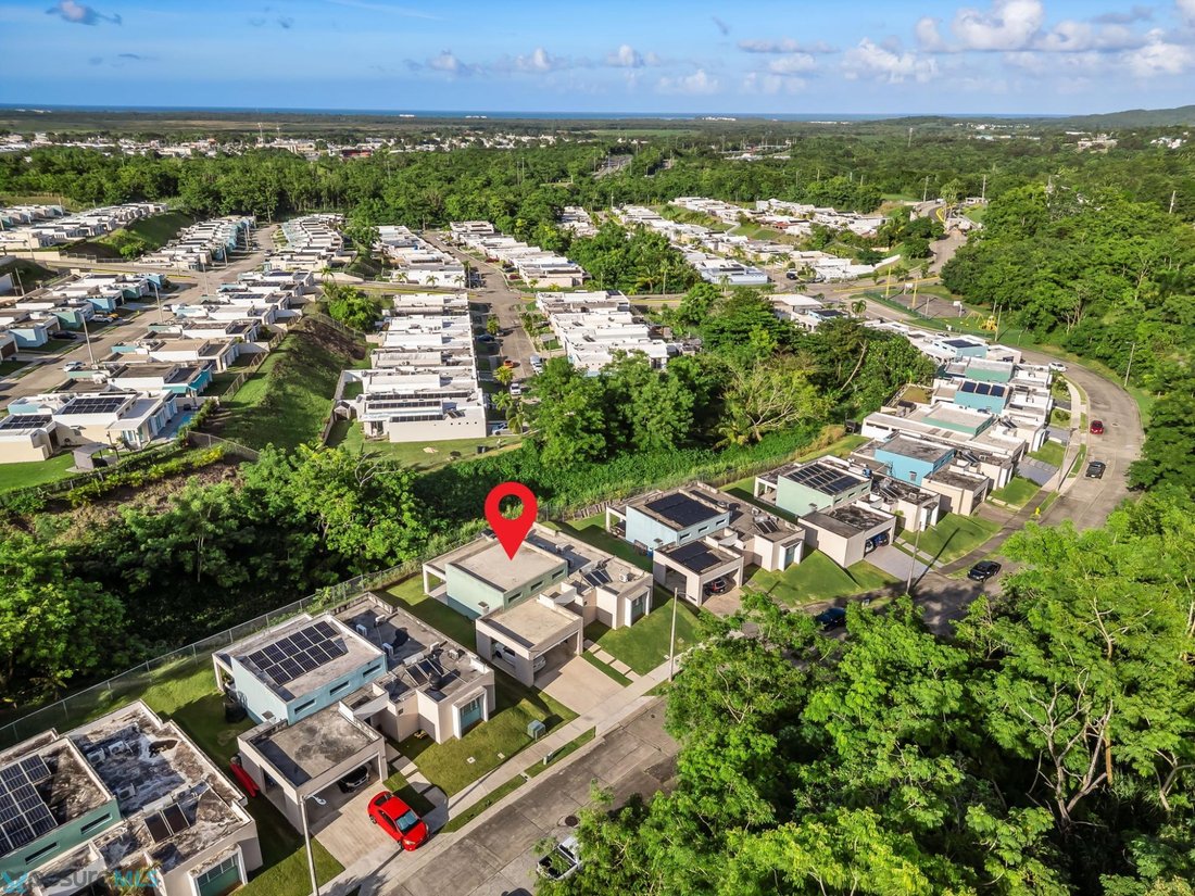 Casa en Río Grande, Río Grande, Puerto Rico 1 - 19206303