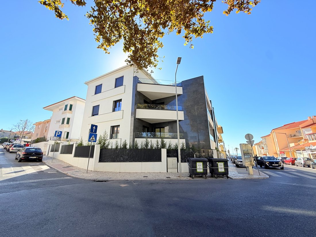 Apartamento en Parede, Distrito de Lisboa, Portugal 3 - 19207924
