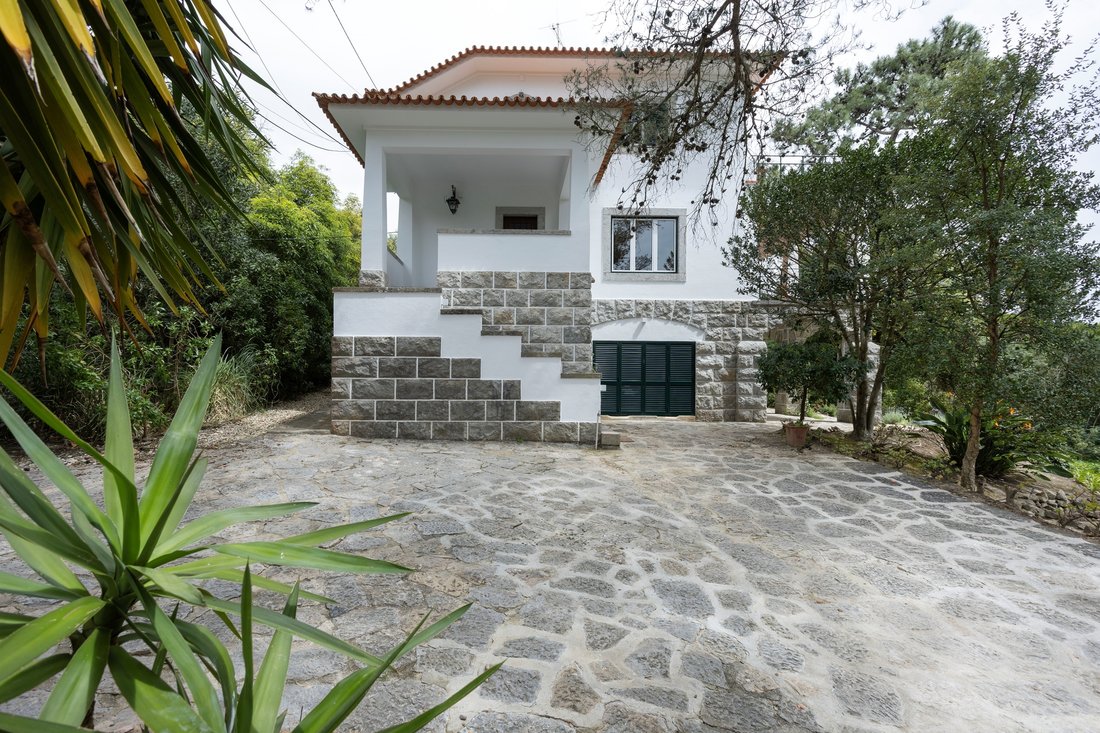 Apartamento en Estoril, Cascais y Estoril, Distrito de Lisboa 3 - 19207673