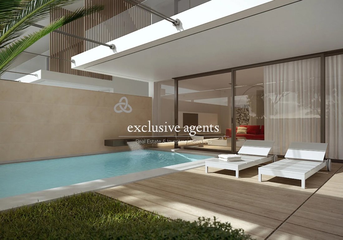 Apartamento en Voula, Ática, Grecia 1 - 19206121