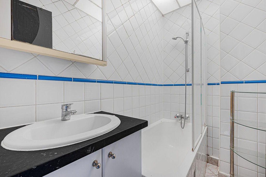 Apartment in Mouton Duvernet, Paris 14e Arrondissement, Paris 5 - 19206959