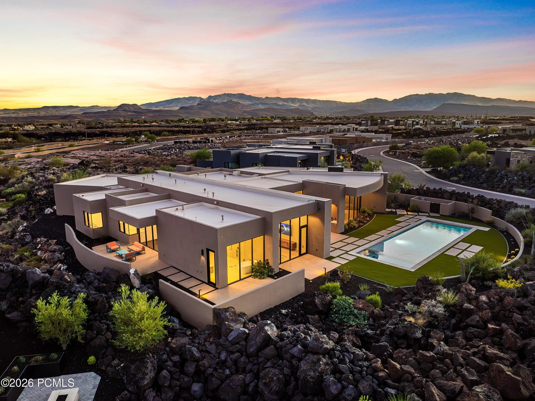 Haus in St. George, Utah, Vereinigte Staaten 1 - 19207515