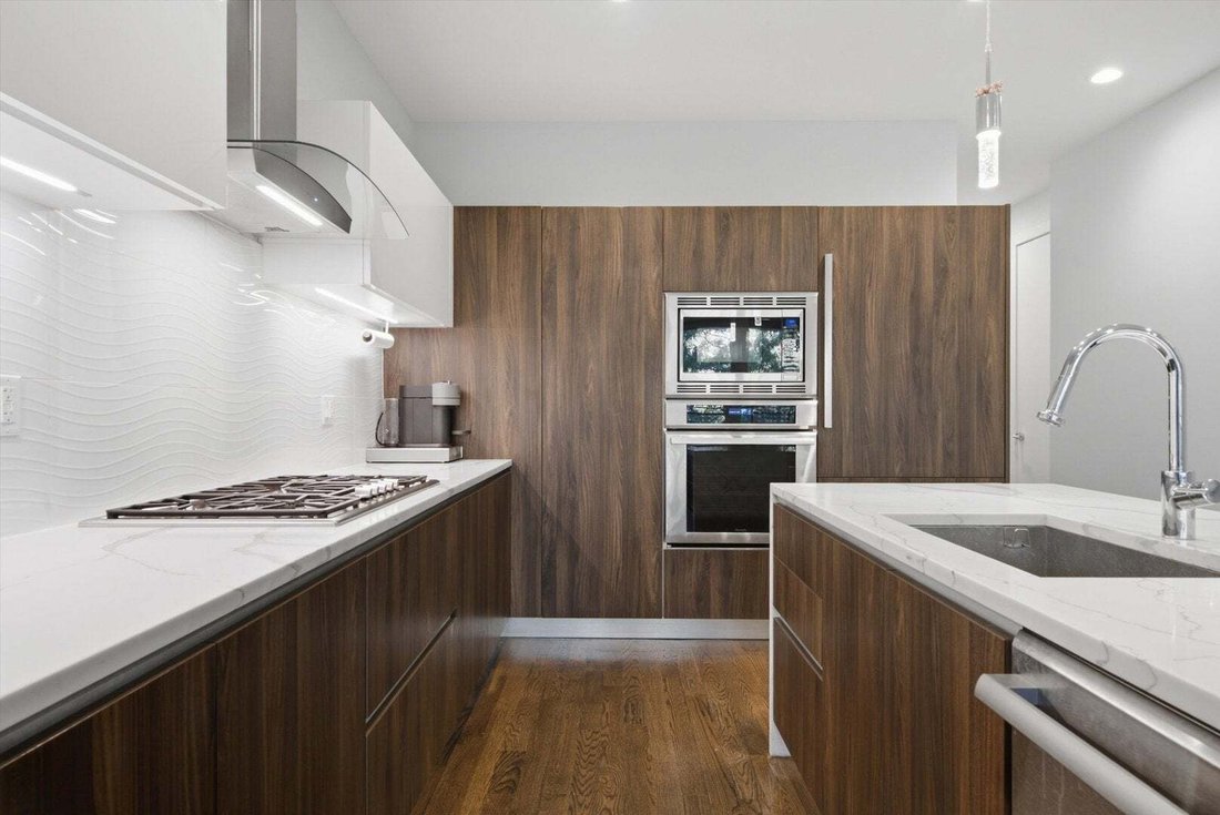 Appartement à Chicago, Illinois, États-Unis 5 - 19206322