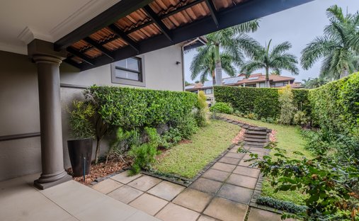 Townhouse en Municipalidad Metropolitana de eThekwini, KwaZulu-Natal, Sudáfrica 1
