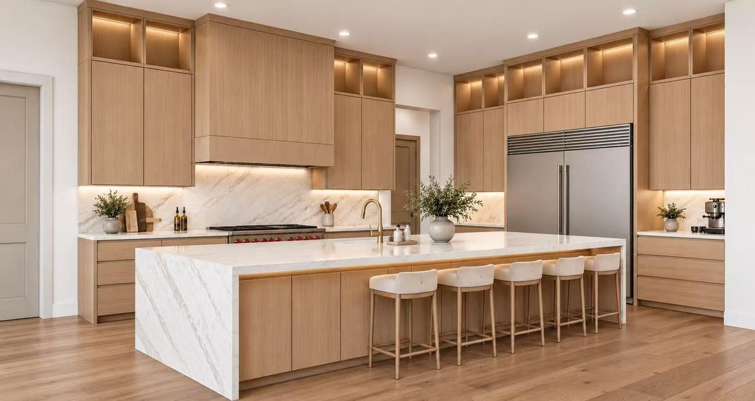 House in Houston, Texas, United States 3 - 19206627