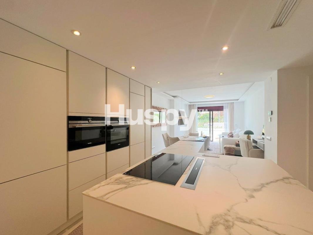 Appartement à Nueva Andalucia, Marbella, Espagne 4 - 19207009