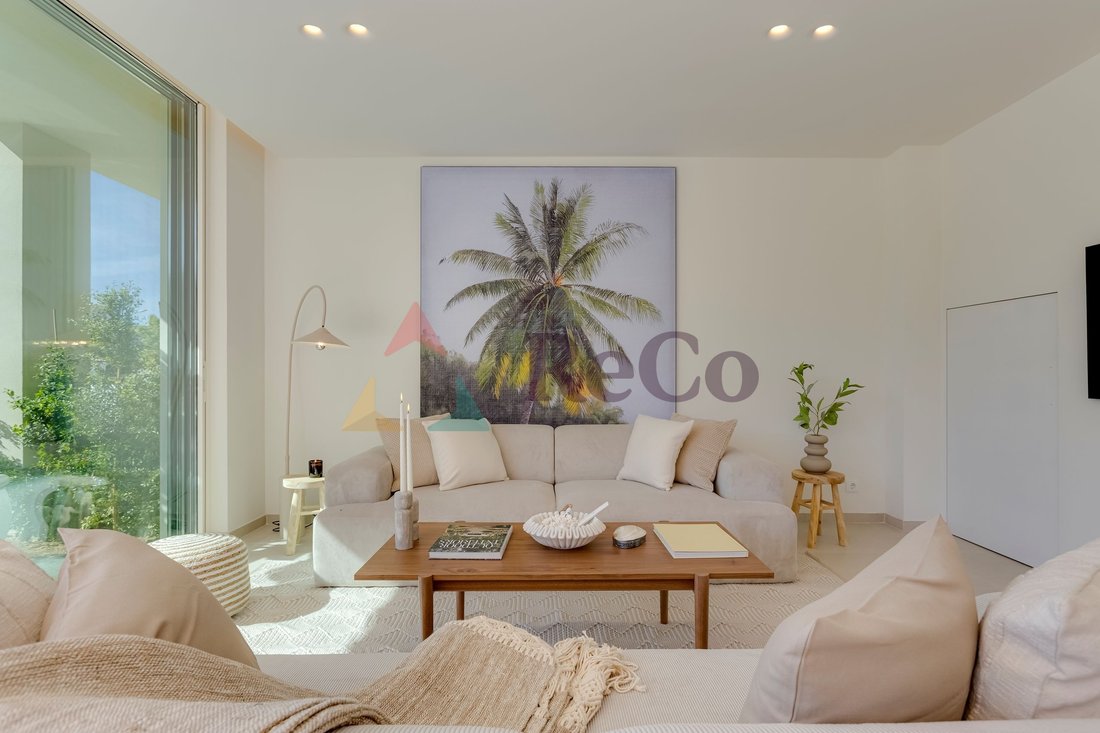 Residenza a Santa Bárbara de Nexe, Algarve, Portogallo 3 - 19207349