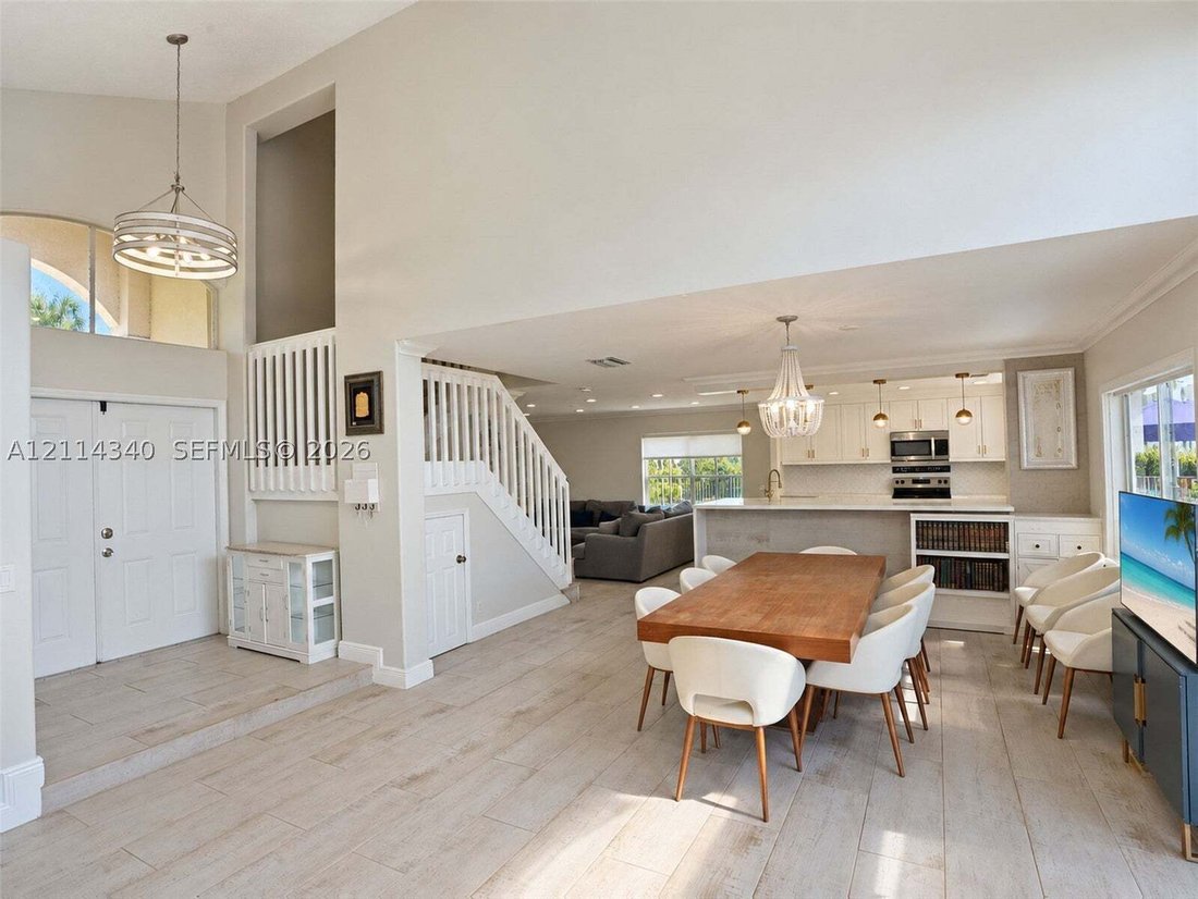 House in Hollywood, Florida, United States 4 - 19206164