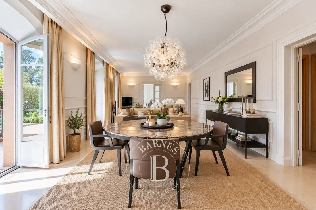 Apartment in Zone Est Diffuse, Saint-Tropez, France 3 - 19207114