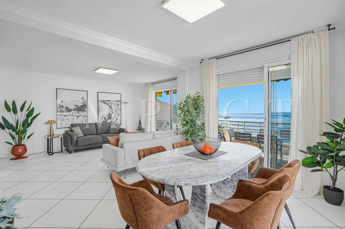 Wohnung in Cannes, Provence-Alpes-Côte d'Azur, Frankreich 4 - 19059826