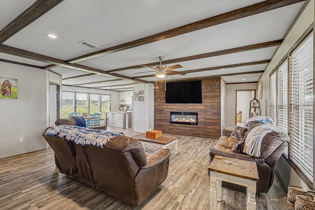 House in Dayton, Texas, United States 5 - 19206665