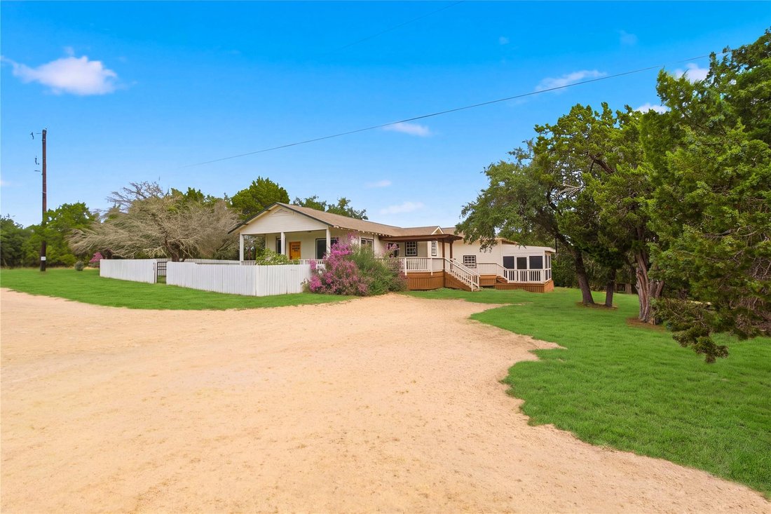 Casa a Dripping Springs, Texas, Stati Uniti 2 - 19206030