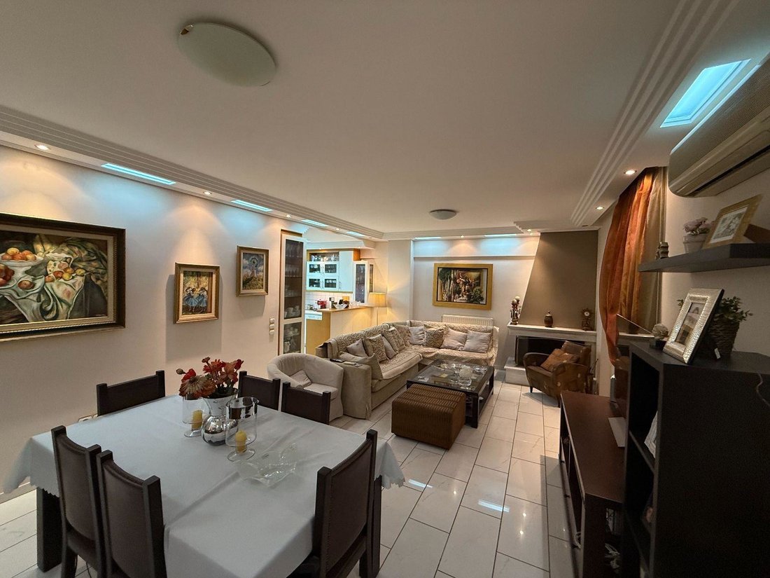Apartamento en Elliniko, Ática, Grecia 2 - 19206159